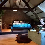 Bed & Breakfast Wood, Food & Alphen (North Brabant)