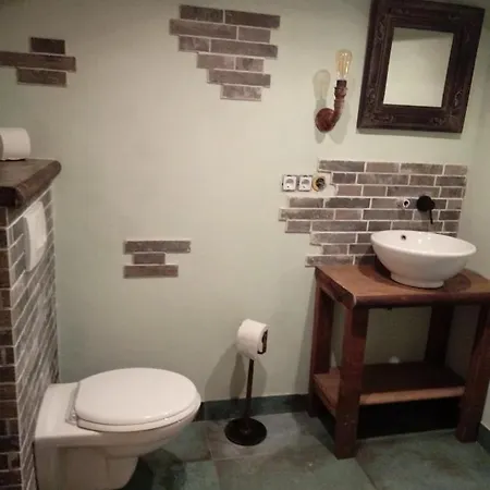 Bed and breakfast Wood, Food & Alphen (North Brabant)