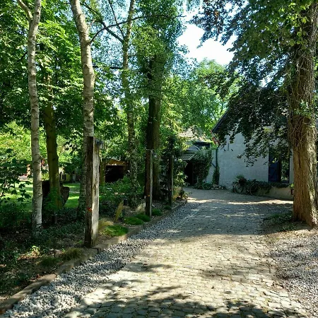 Bed and breakfast Wood, Food & 3*