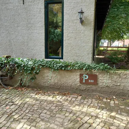 Bed & Breakfast Wood, Food & Alphen (North Brabant)
