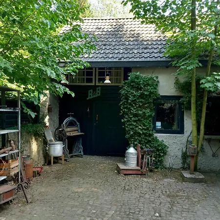 Wood, Food & Bed & Breakfast *