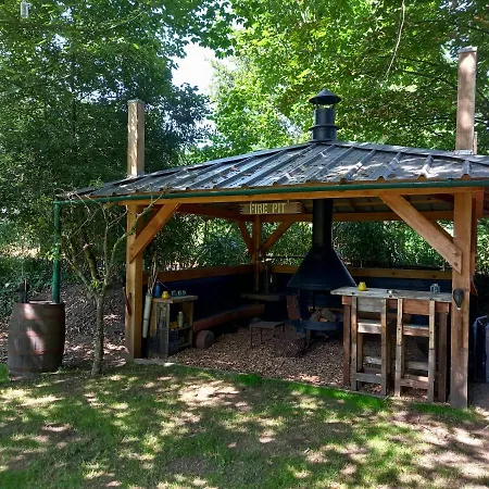 Wood, Food & Alphen (North Brabant)