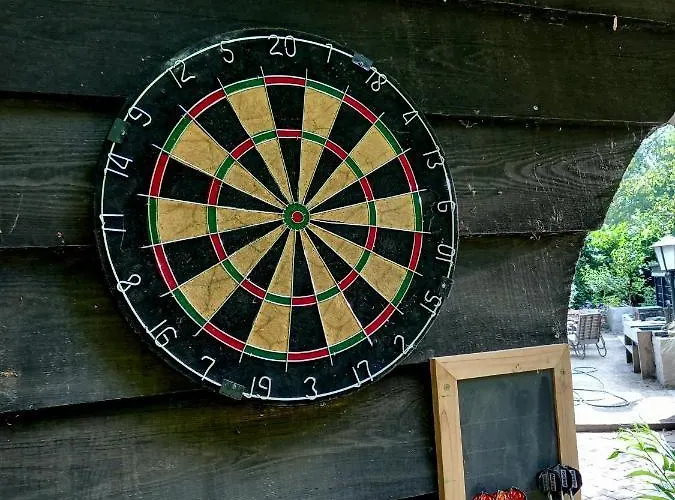 Panzió Wood, Food & 3*